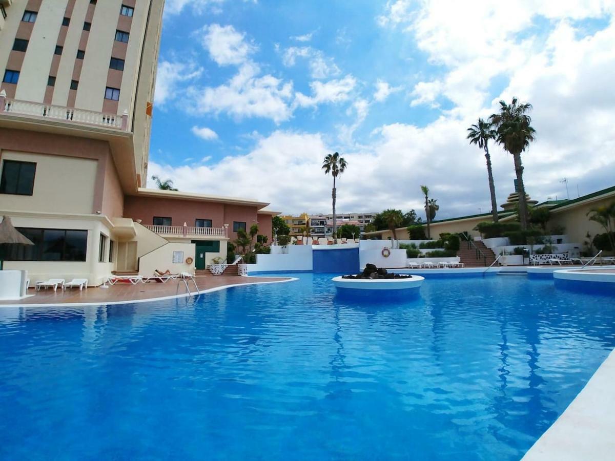 Family Paradise Premium Playa Paraiso  Exterior photo